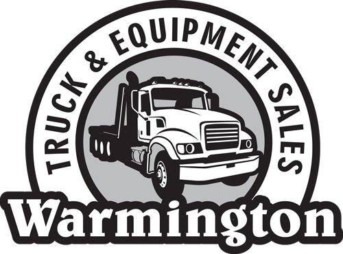 Warmington Trucks Logo