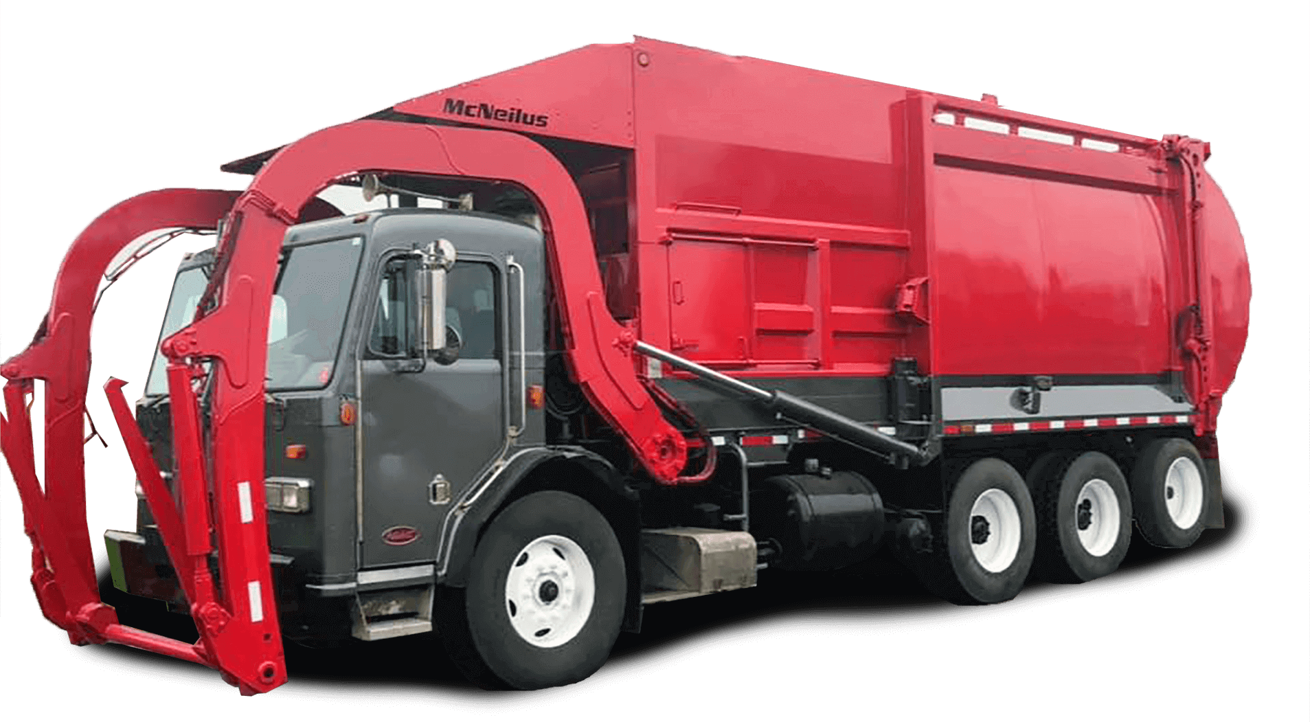 Warmington Trucks & Equipment Sales Faribault, MN Truck & Equipment