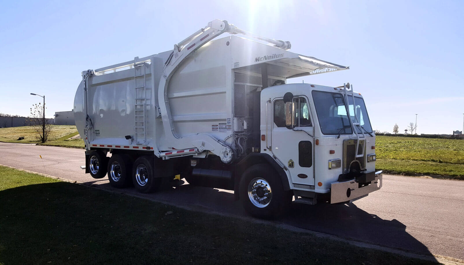 Truck
