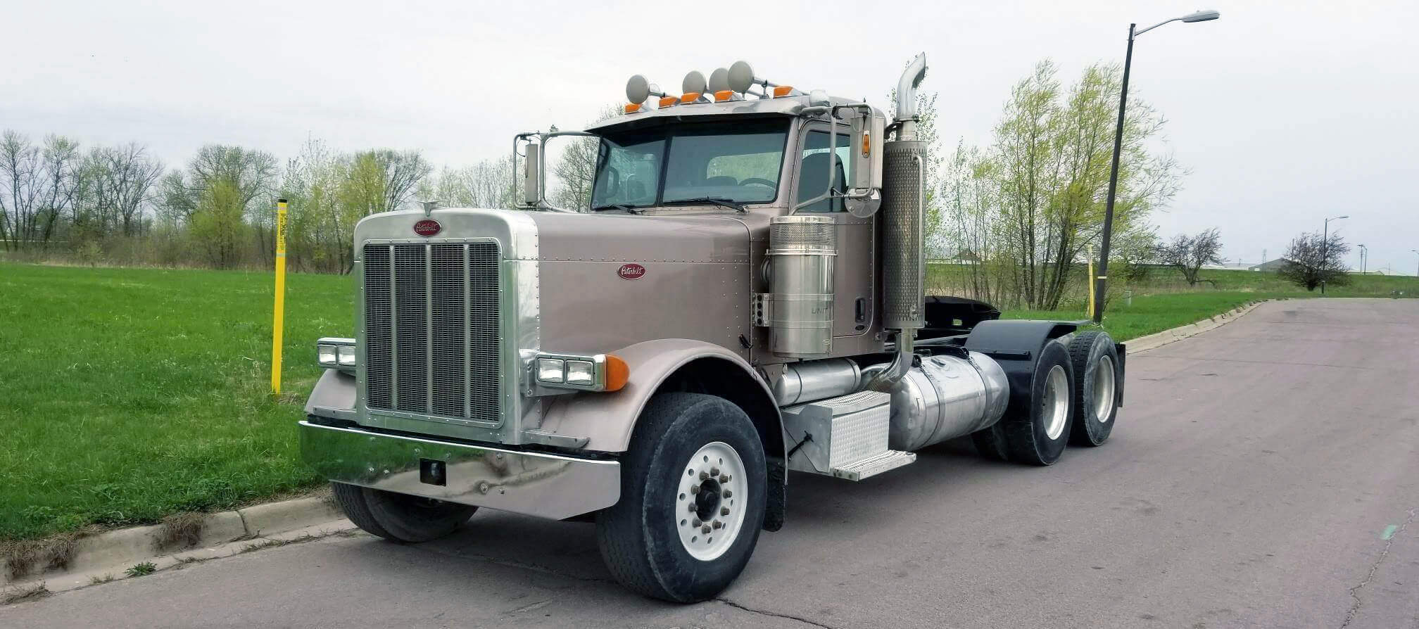 Truck
