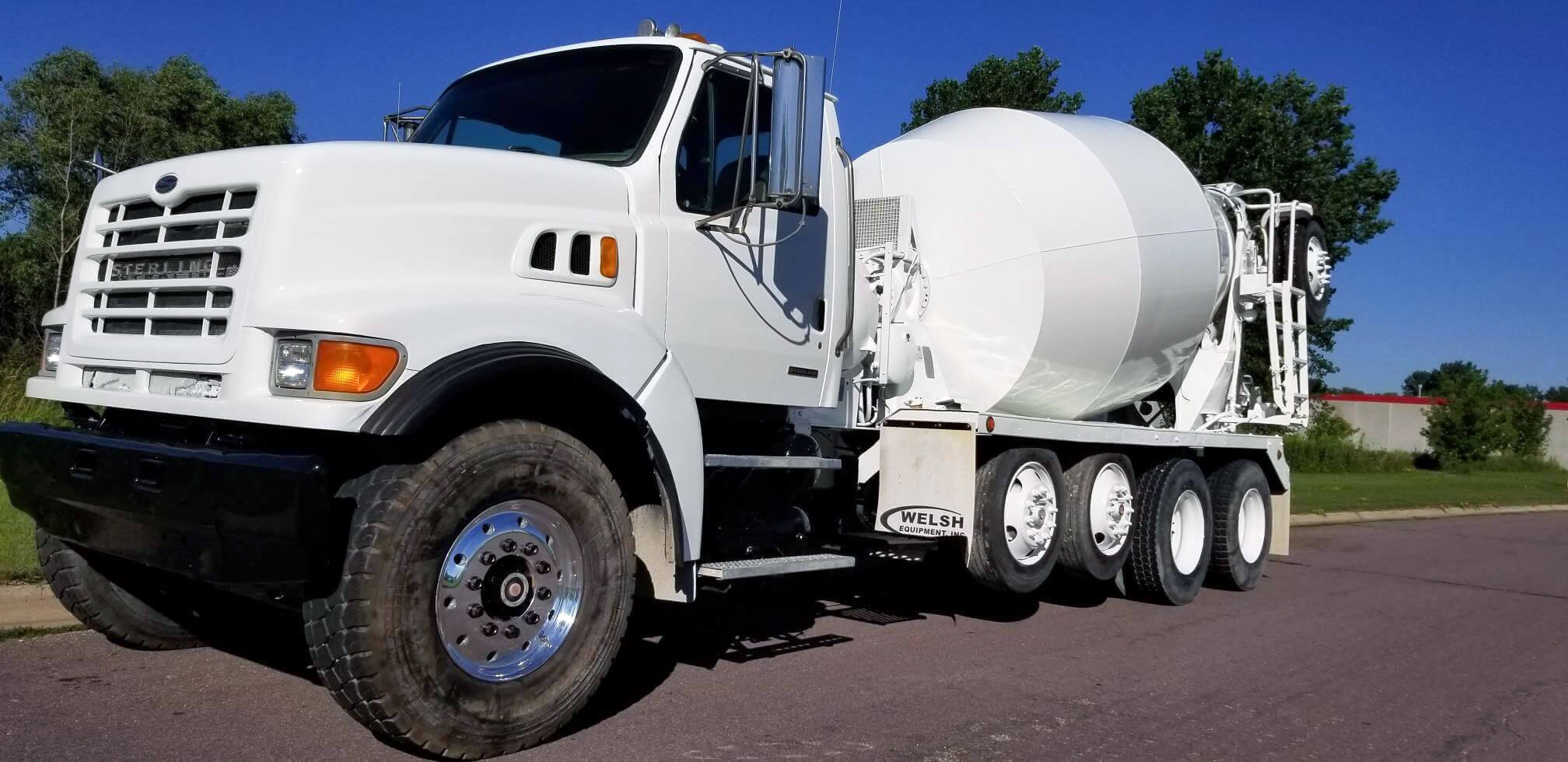 Warmington Trucks & Equipment Sales Faribault, MN Truck & Equipment Sales