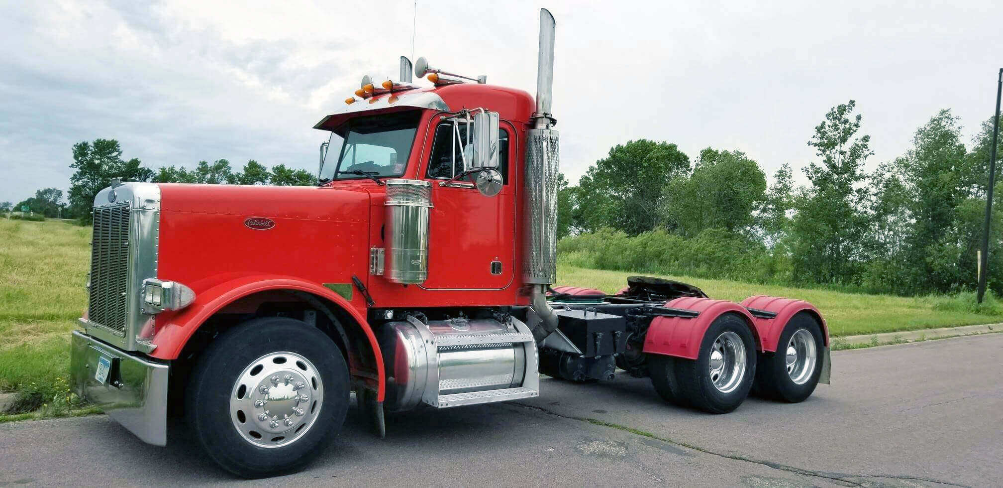 Home Warmington Trucks & Equipment Sales Faribault, MN Truck