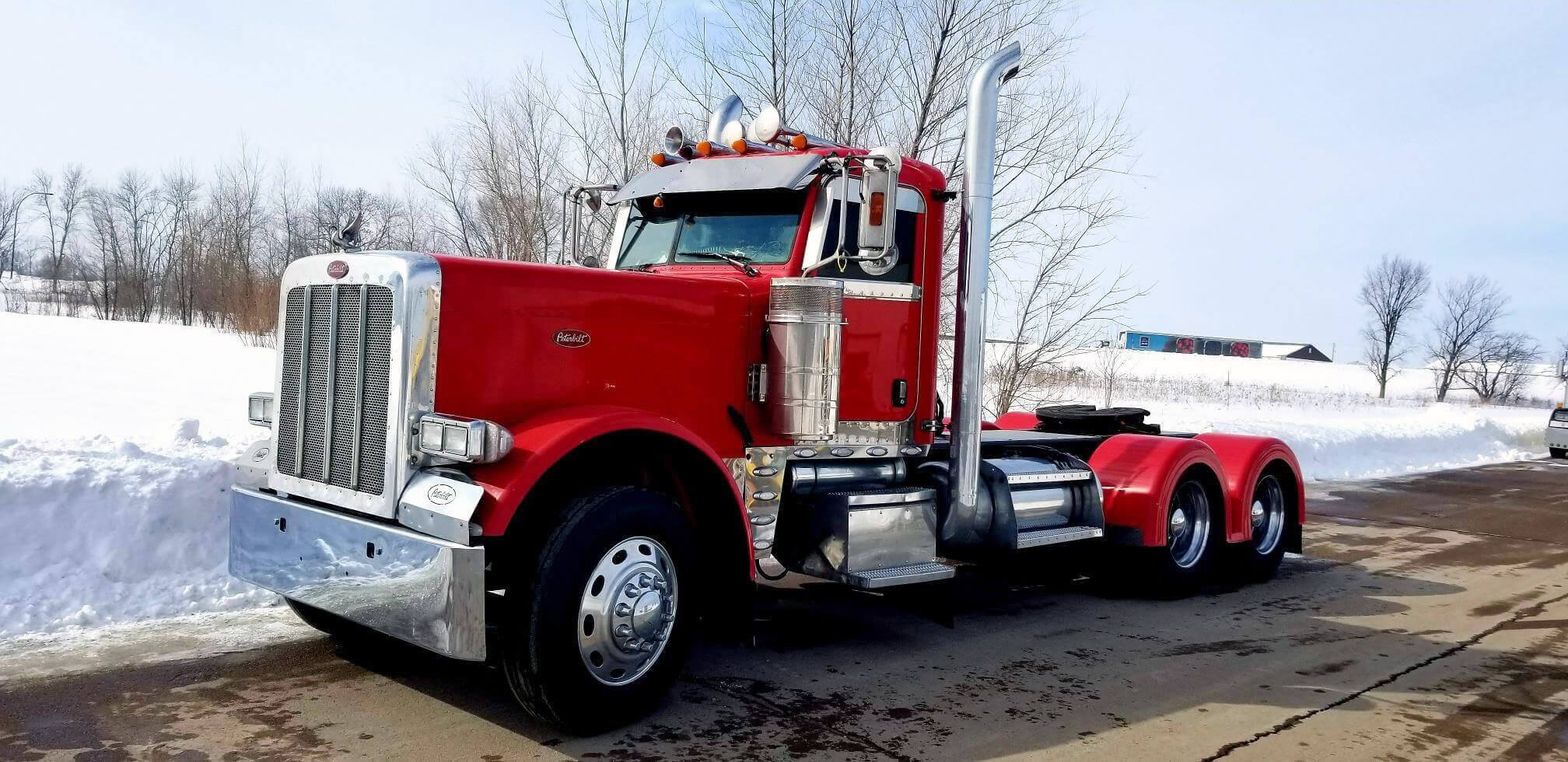 Warmington Trucks & Equipment Sales Faribault, MN Truck & Equipment